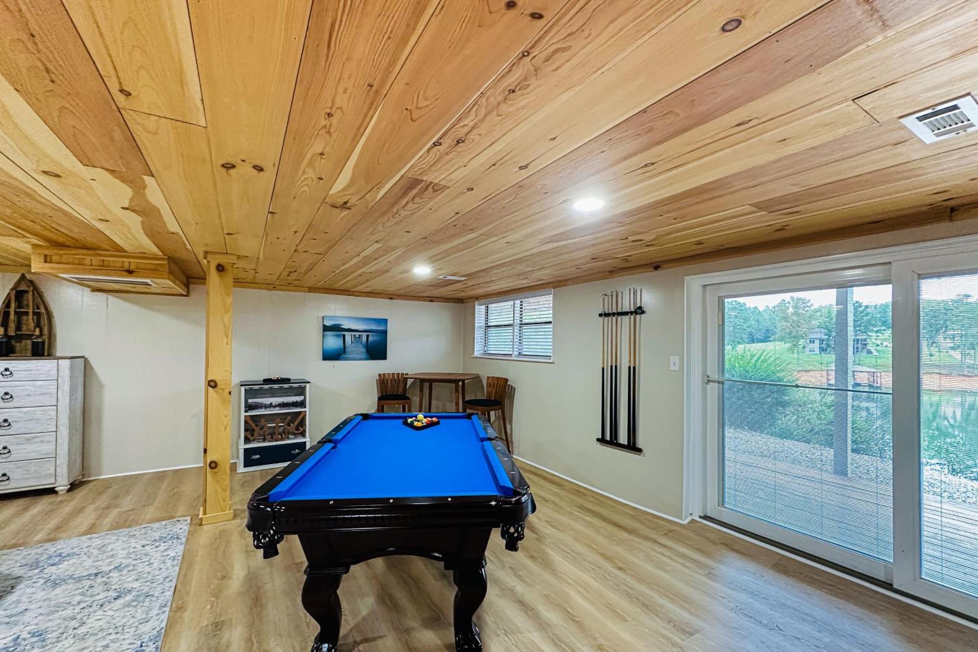 Lake Life Blairsville Exterior photo