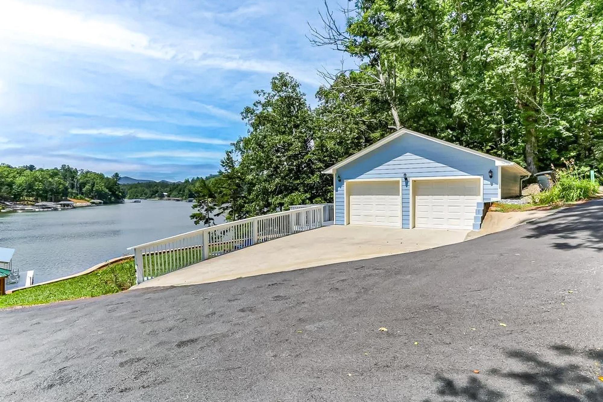 Lake Life Blairsville Exterior photo